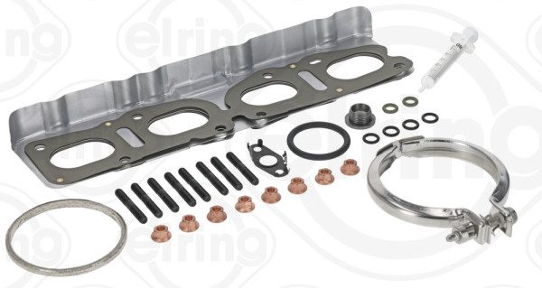 Mounting Kit, charger - 571.010 ELRING