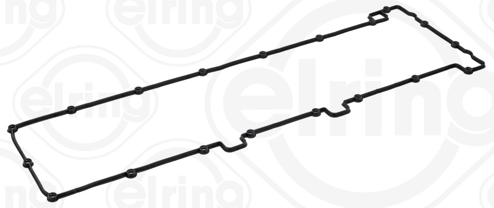 Dichtung, Zylinderkopfhaube - 571.300 ELRING - A4720160121