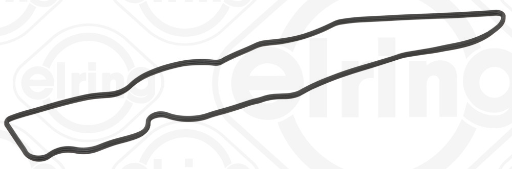 571.760, Dichtung, Ölpumpe, Ölpumpendichtung, ELRING, 01038400, 68295071AA, 7087878, 7089563