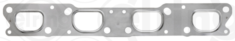 571.770, Gasket, exhaust manifold, Exhaust manifold gasket, ELRING, 13317600, 55224457, 68174406AA