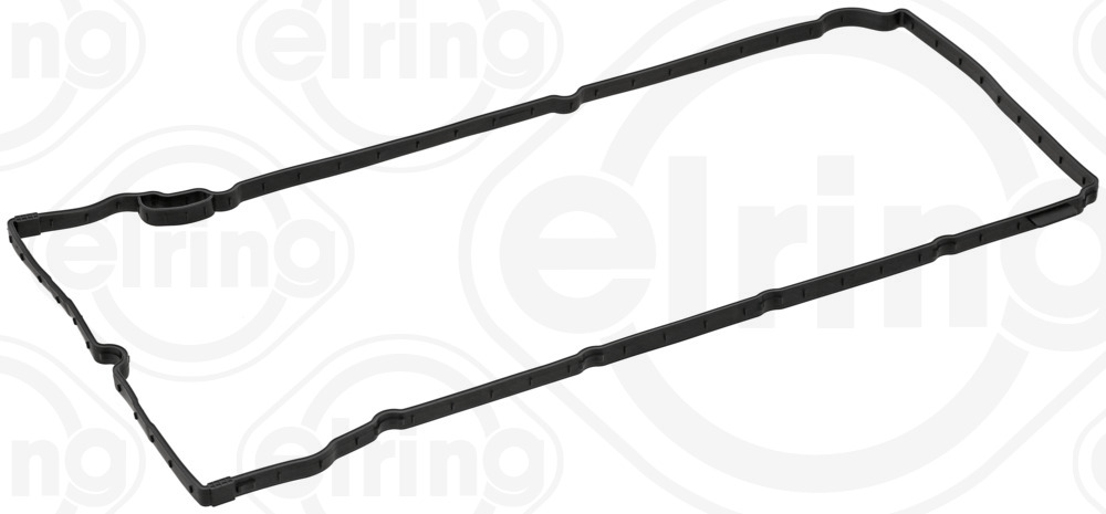 572.620, Gasket, cylinder head cover, Cylinder head cover gasket, ELRING, A6540162200