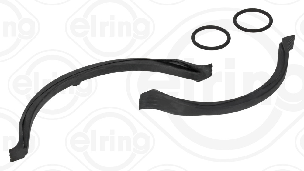 Dichtungssatz, Ölwanne - 572.760 ELRING - OS30696, OS32249