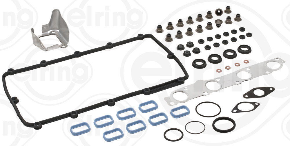 Gasket Set, cylinder head - 573.380 ELRING - HN7510