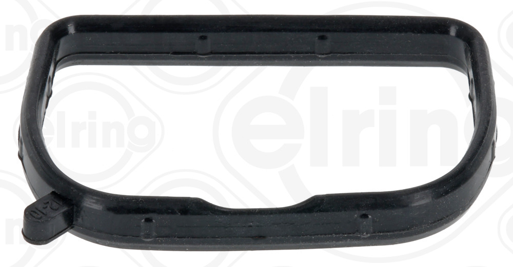 573.680, Gasket, intake manifold, Intake manifold gasket, ELRING, 037-6203, 13240100, 28313-2G000, 71-10116-00, MG2792, MS19694, MS97106, X71067-01, 13240108, 28313-2G010