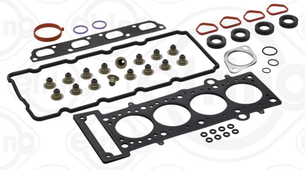 Gasket Set, cylinder head - 574.310 ELRING - 11127508545, 02-34980-01, 032-3030