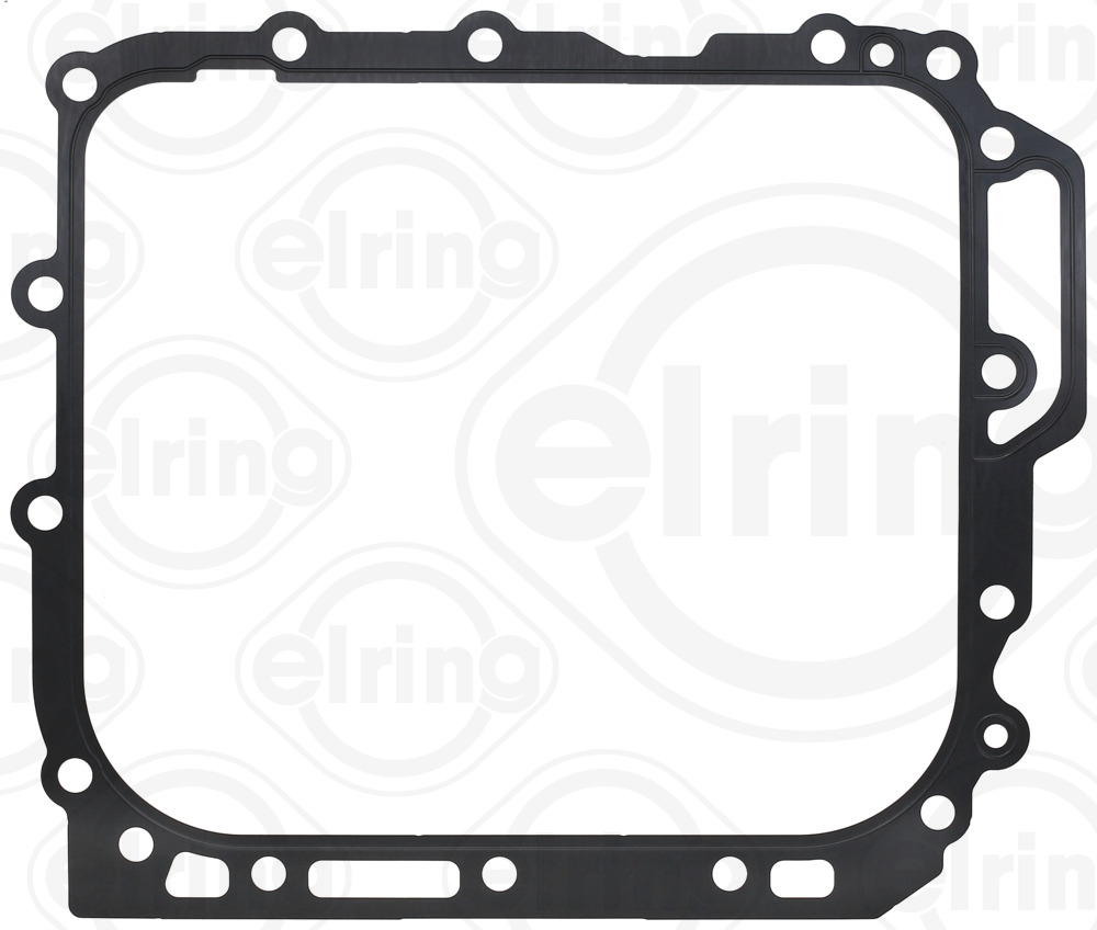 574.450, Oil Seal, manual transmission, Gasket various, ELRING, 21244695, 7421244695