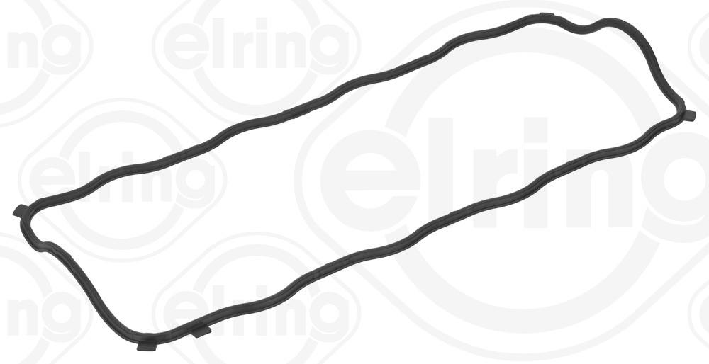 Dichtung, Zylinderkopfhaube - 575.530 ELRING - 11070400, 11189-72F00, 1552019