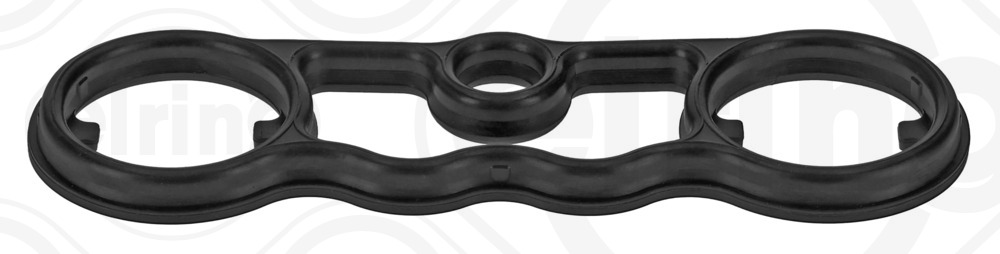 Gasket, cylinder head cover - 575.640 ELRING - 11050800, 11214-88381, 1552834