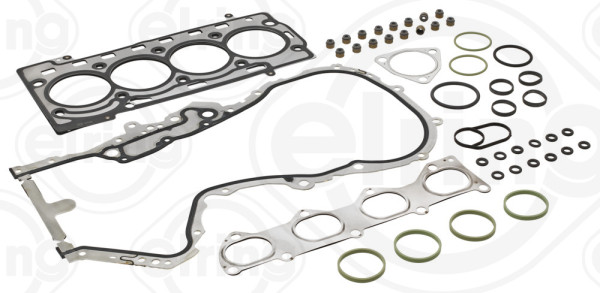 Dichtungssatz, Zylinderkopf - 575.890 ELRING - 52376200