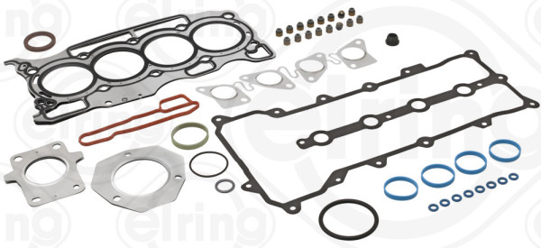 Gasket Set, cylinder head - 575.920 ELRING - 02-42145-01, 101012709R, 52343200