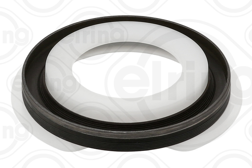 575.970, Shaft Seal, crankshaft, Sealing ring, ELRING, 11118604931, 15075200, 20030111B, 81-37002-00, 90118-WA385, LUF100530L, P77396-01, 11118664905, 90118-WA811, 8664905