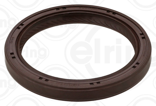 Shaft Seal, crankshaft - 576.160 ELRING - 13510-31U00, 13510KB20A, 15052800