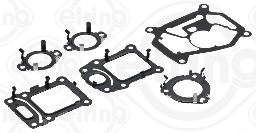 Gasket Set, EGR system - 576.180 ELRING