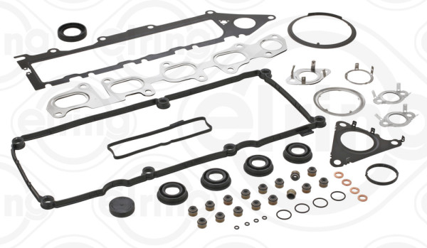 Gasket Set, cylinder head - 576.280 ELRING - 02-10002-01, 53045800, D38750-00