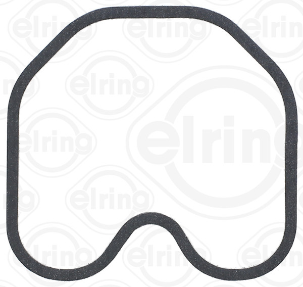 Dichtung, Zylinderkopfhaube - 576.520 ELRING - 04237052, 71-40542-00, X59652-01