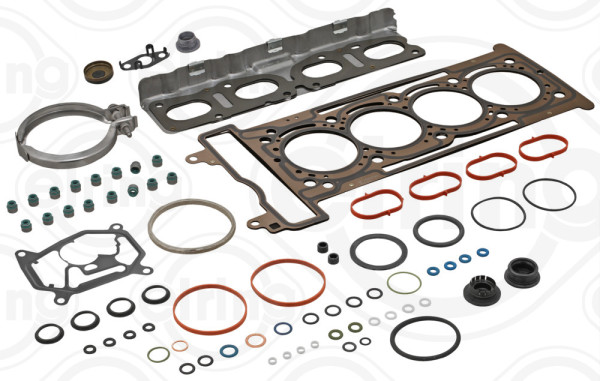 Gasket Set, cylinder head - 577.190 ELRING - 02-38285-01