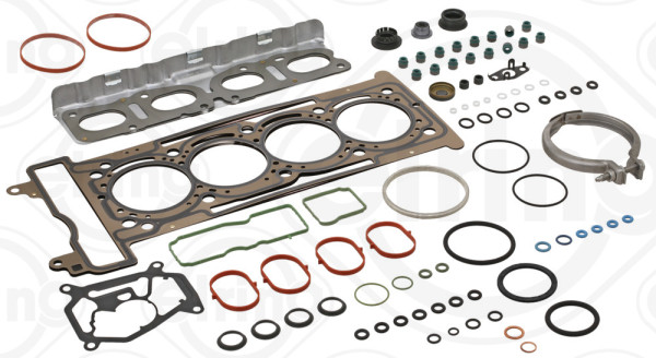 Gasket Set, cylinder head - 577.210 ELRING - HS55372