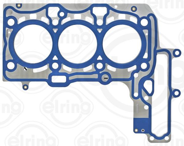 577.710, Gasket, cylinder head, Cylinder head gasket, ELRING, 11128636960, 10223400, 61-38185-00, 83403179, CH5960, H84887-00