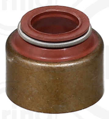 577.901, Dichtring, Ventilschaft, Ventilschaftdichtung, ELRING, 3520530396, 8.312.999.264, 3660530158, 12010400, 50-025268-00, 70-27262-00, P76787-00, PA6100, PB172, 273111603000, 341028541, 8312999264