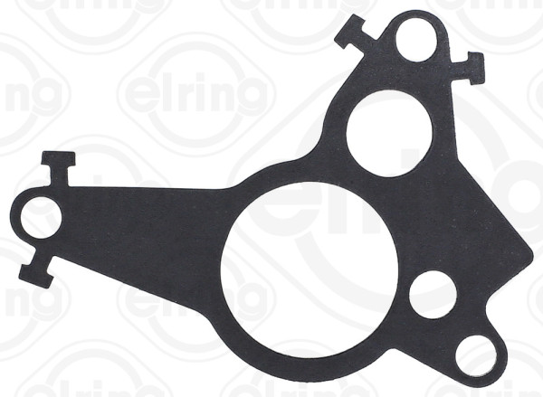 582.080, Gasket, vacuum pump, Gasket various, ELRING, 01345000, 14658-00QAB, 146582191R, 6000616869, 6260960180