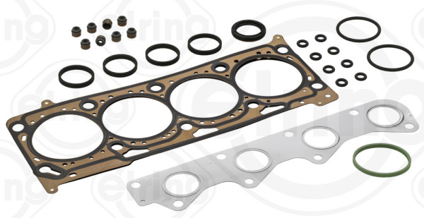 582.821, Gasket Set, cylinder head, Cylinder head gasket set, ELRING, 582.820
