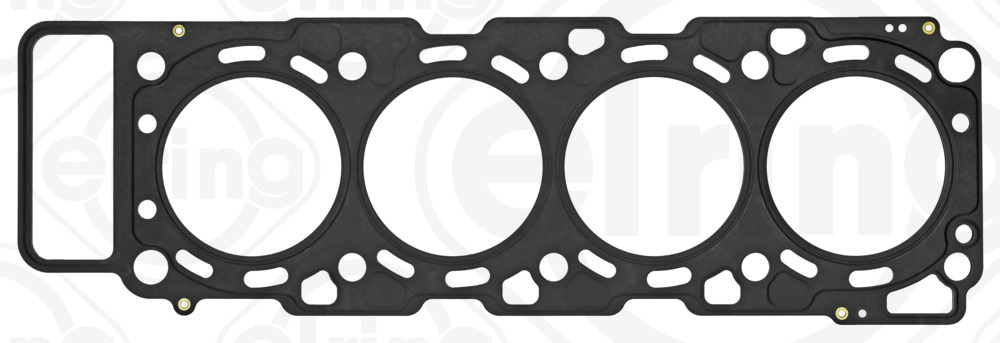 582.830, Gasket, cylinder head, Cylinder head gasket, ELRING, 062103383B, 10178500, 30-028414-10, 61-00011-00, AE5310, CH9580, H40556-00