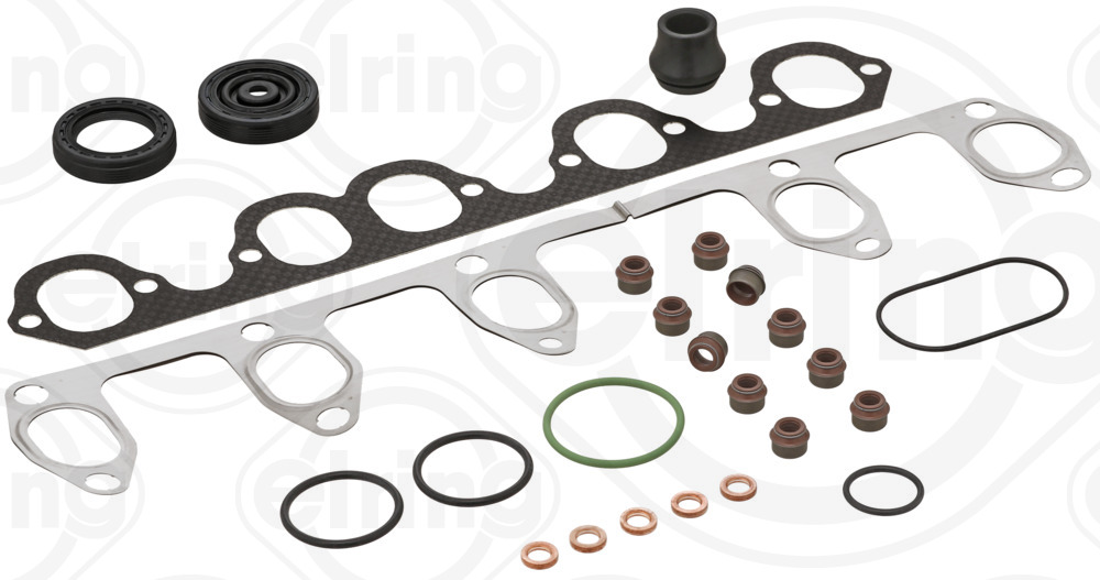 Gasket Set, cylinder head - 582.871 ELRING