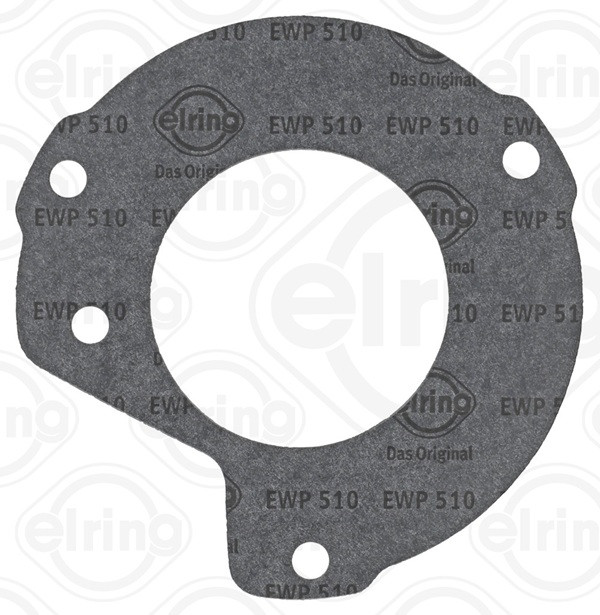 Seal, injection pump - 583.340 ELRING - 4851922