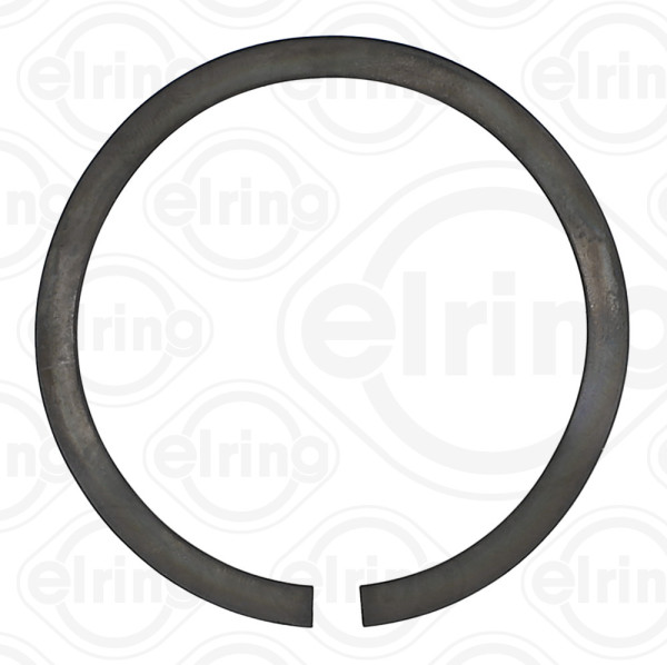 Gasket, exhaust pipe - 583.610 ELRING - 01182258, 20766219, 7400997737