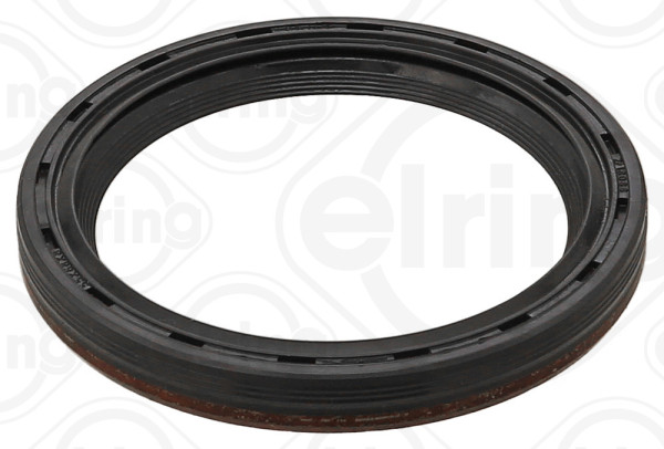 584.160, Shaft Seal, crankshaft, Sealing ring, ELRING, 11117802665, 90069-38023, 101915, 15095200, 19035978B, 50-319578-00, 81-39382-00, NA5299, OS7309, P77356-01, 492.040, 55688, 55X68X8