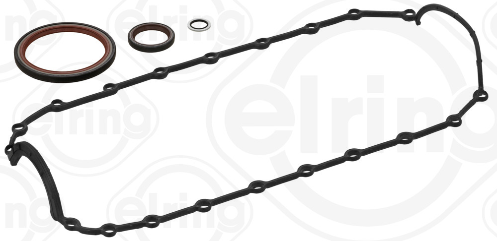 Dichtungssatz, Kurbelgehäuse - 584.860 ELRING - B32974-00