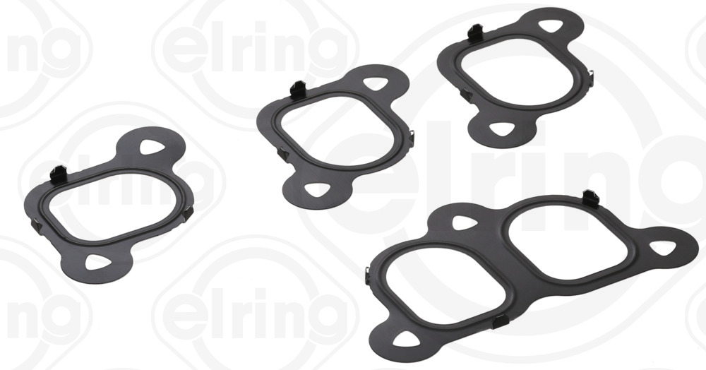Dichtungssatz, Ansaugkrümmer - 584.990 ELRING - 070129717C, 070129717D, 070129717E