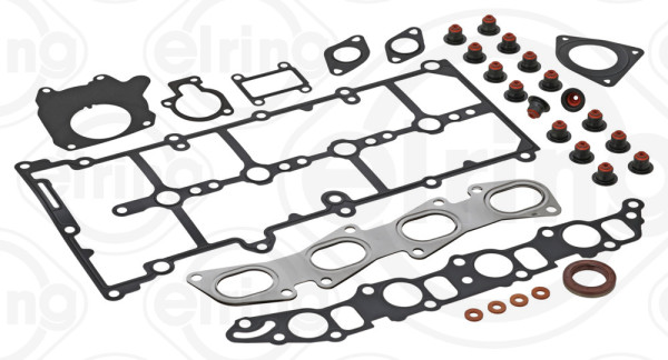 585.020, Gasket Set, cylinder head, Cylinder head gasket set, ELRING, 71753439, 02-36262-01, D36888-01, HN3336, 02-36262-07