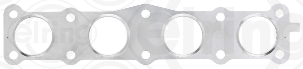Dichtung, Abgaskrümmer - 586.120 ELRING - 13240300, 28521-2G700, 71-11607-00