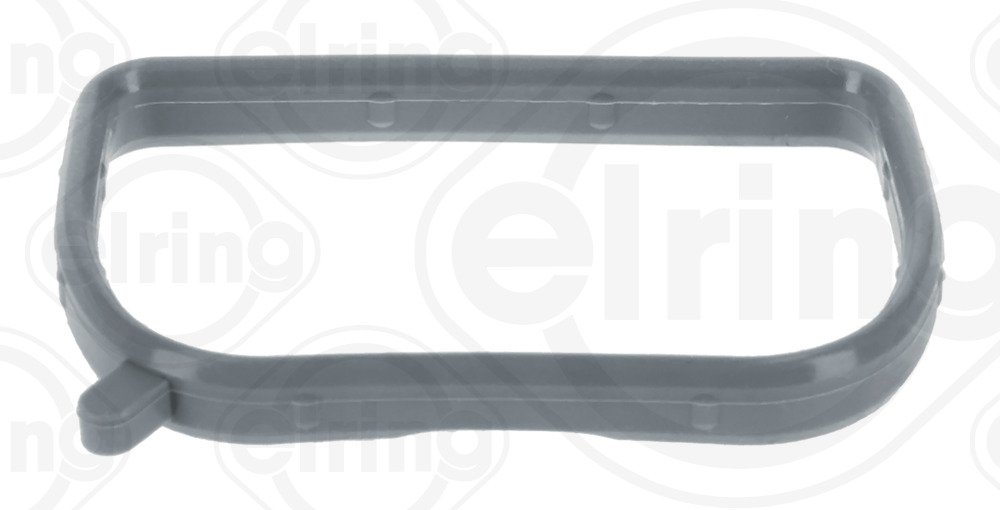 586.130, Gasket, intake manifold, Intake manifold gasket, ELRING, 037-6204, 13240200, 28314-2G000, 71-10118-00, MG2799, MS19694, X71068-01, MS97106