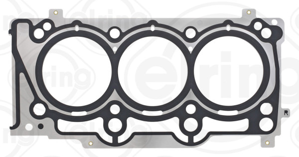 Gasket, cylinder head - 586.280 ELRING - 05184456AE, 10215500, 26541PT