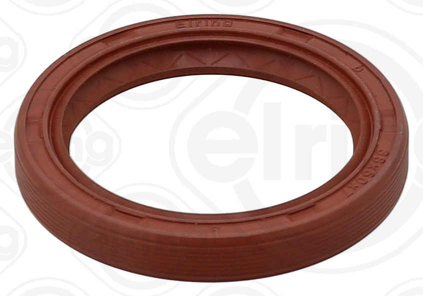 586.668, Shaft Seal, crankshaft, Sealing ring, ELRING, 0807.35, 1284154.4, 1285609.4, 11121284154, 11121285609, 04590, 052-3292, 08.10.013, 12015381, 15015200, 50-306223-50, 67152, 76080, 80-24641-10, 8415440, NA5089, OS5309, 12015381B, 15091700, 710834, 81-24641-10, NB799, OS5347, P76080-01, 81-38531-00, P77623-01, NB857, 12841544, 12856094, 38507