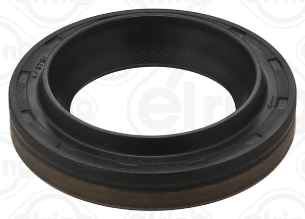 Wellendichtring, Differential - 586.994 ELRING - 0089973147, 01019477B, 81-35071-00