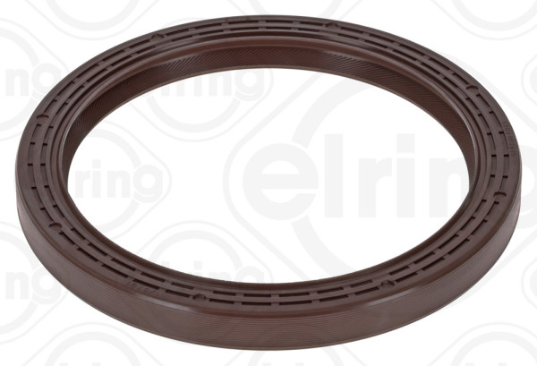 587.070, Shaft Seal, crankshaft, Sealing ring, ELRING, 366303, 12013893, 50-319117-00, 76422, 80-25014-10, NB619, 12013893B, 81-25014-10, P76422-01, 0231938, 0369478, 13016015, 130X160X15, 231938, 2319382, 3663036, 369478, 424763