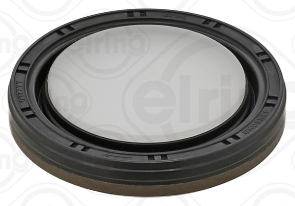 Shaft Seal, crankshaft - 587.430 ELRING - 12661527, 15108200, 81-10458-00