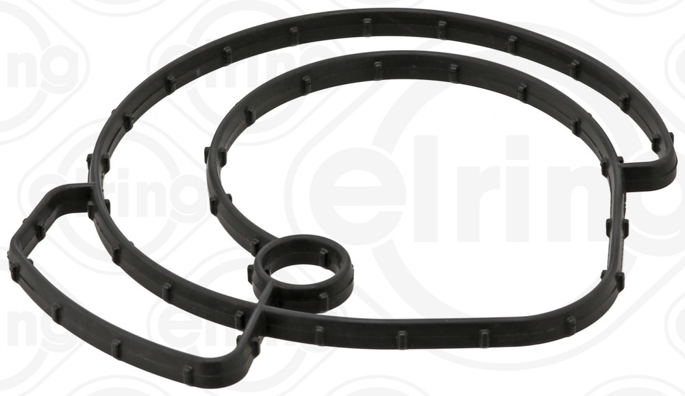 Gasket, crankcase ventilation - 588.430 ELRING - 51.01908-0028