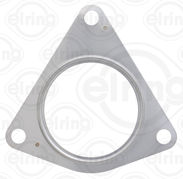 Dichtung, Abgasrohr - 588.440 ELRING - 01321300, 4G0253115F