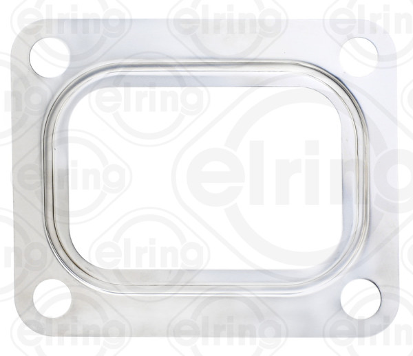 588.490, Gasket, charger, Turbocharger gasket, ELRING, 98451118