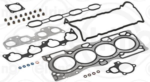 Gasket Set, cylinder head - 588.640 ELRING - 02-38050-01, 52344300, A1042-ET80J