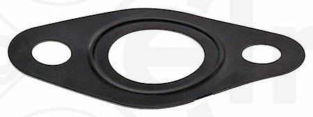 Dichtung, Ölauslass (Lader) - 588.800 ELRING - 99475979