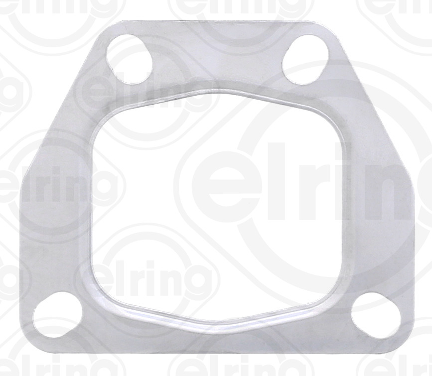 Dichtung, Lader - 589.320 ELRING - 51.08901-0261