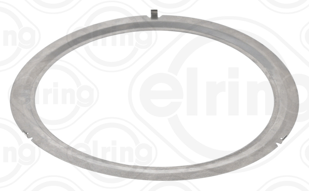 Gasket, exhaust pipe - 589.350 ELRING - 51.15901-0052, 51.15901-0066