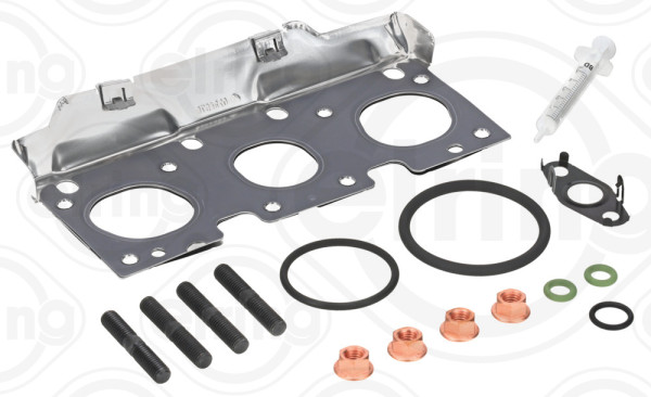 Mounting Kit, charger - 589.420 ELRING