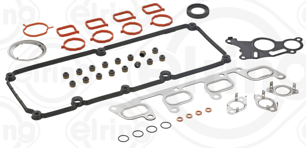 589.830, Gasket Set, cylinder head, Cylinder head gasket set, ELRING, 02-40983-01, 54176000, 83403346, CH7600, D38310-00, HN3365