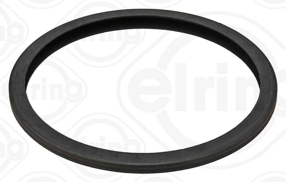 Dichtung, Lader - 589.860 ELRING - 01582000, 11658594655